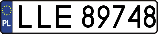 LLE89748