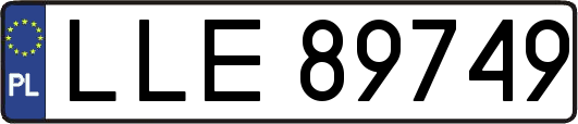 LLE89749