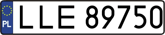 LLE89750