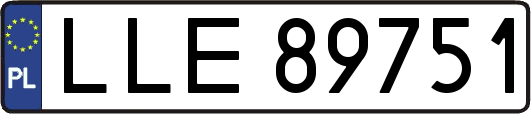 LLE89751