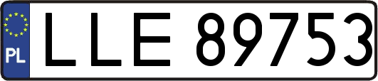 LLE89753