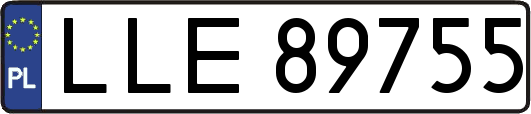 LLE89755