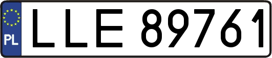 LLE89761