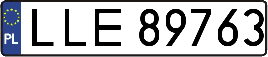 LLE89763