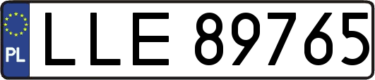 LLE89765