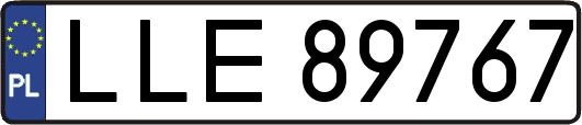 LLE89767