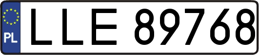 LLE89768