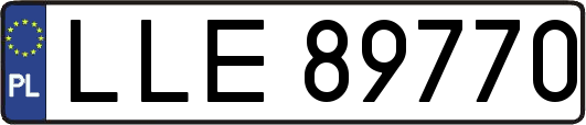 LLE89770