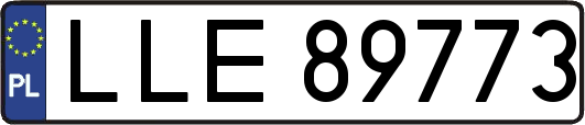 LLE89773