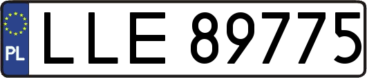 LLE89775