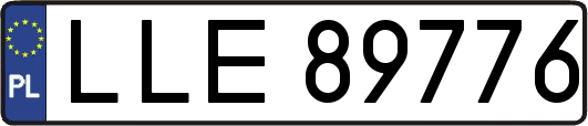 LLE89776