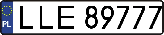 LLE89777