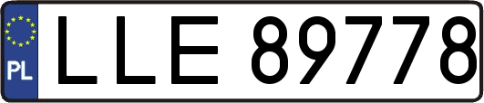LLE89778