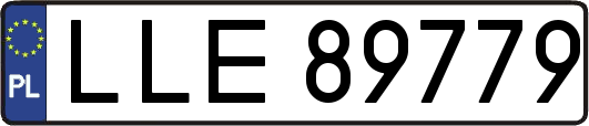 LLE89779