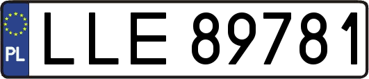 LLE89781