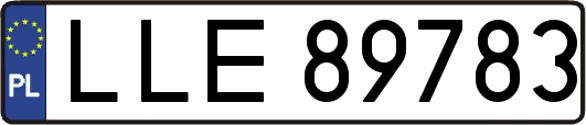 LLE89783