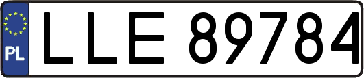 LLE89784