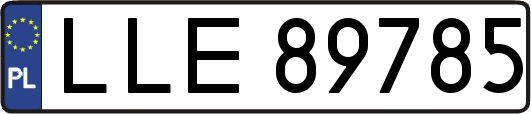 LLE89785