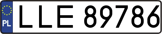 LLE89786