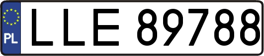 LLE89788