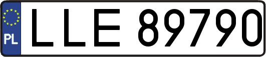 LLE89790