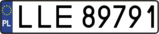 LLE89791