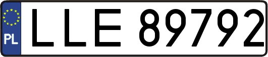 LLE89792
