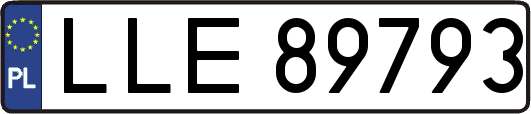 LLE89793