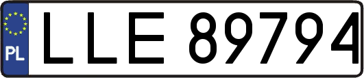LLE89794