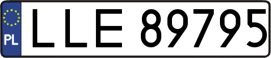 LLE89795