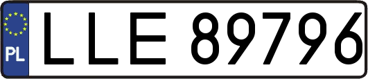 LLE89796