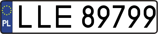 LLE89799