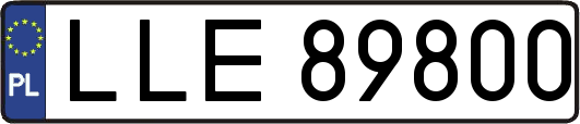LLE89800