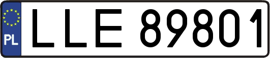 LLE89801