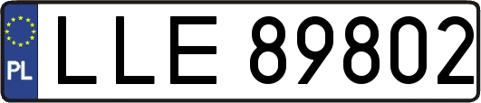 LLE89802