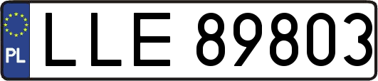 LLE89803
