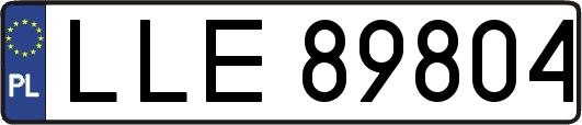LLE89804