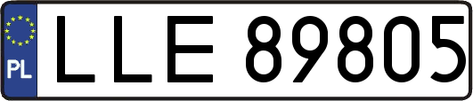 LLE89805