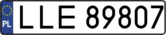 LLE89807