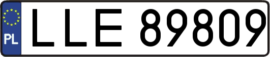 LLE89809