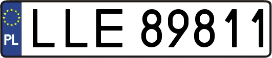 LLE89811