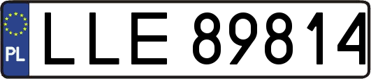 LLE89814