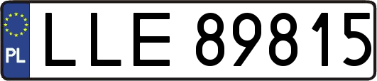 LLE89815