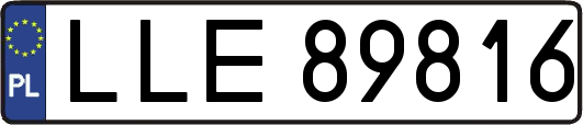 LLE89816