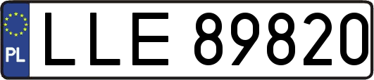 LLE89820