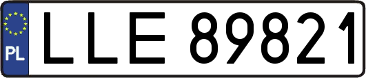 LLE89821