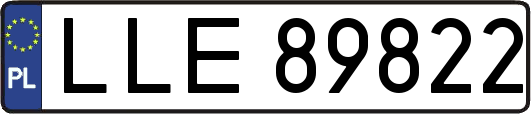 LLE89822