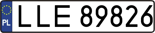 LLE89826