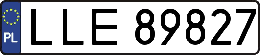 LLE89827