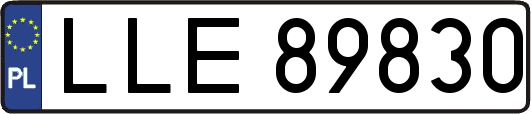 LLE89830